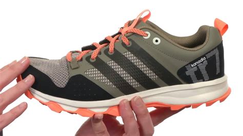 adidas kanadia grün|adidas kanadia tr7 men slickdeals.